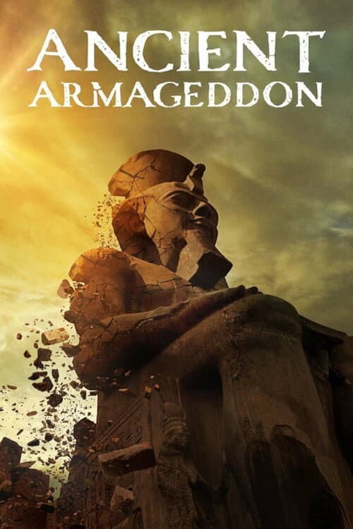 Bronze Age Apocalypse (2023) poster