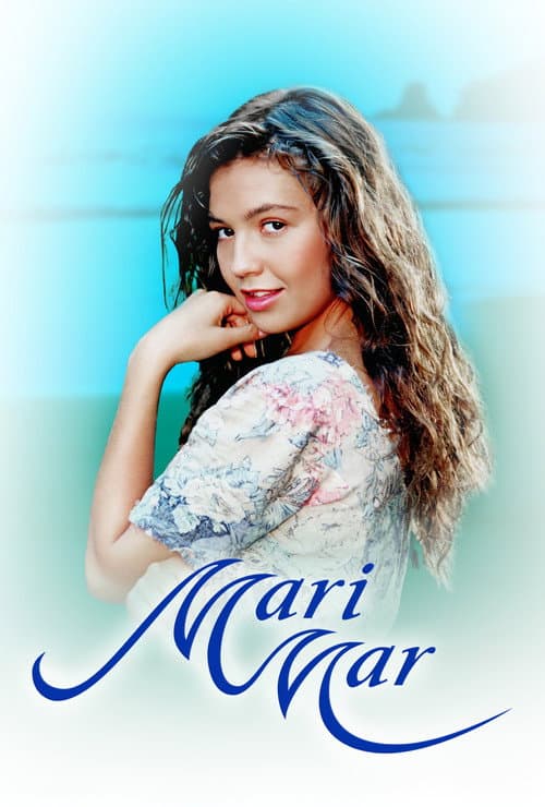 Marimar (1994) poster