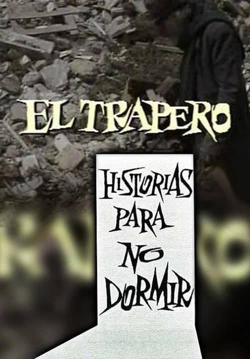 El Trapero (1982) poster