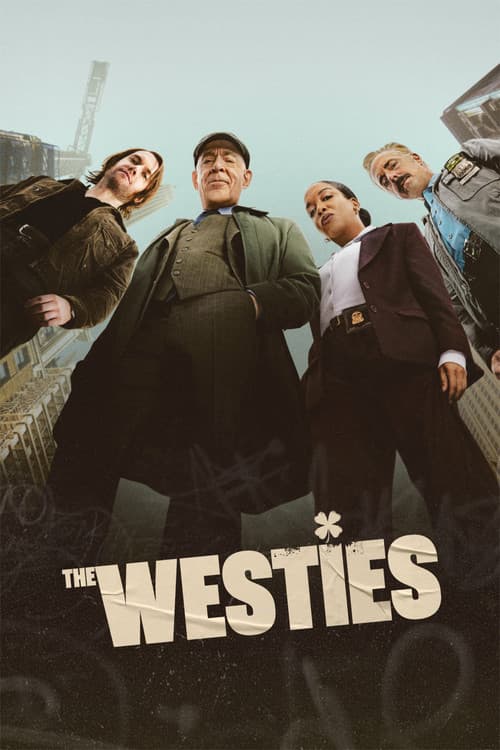 The Westies (2026) poster