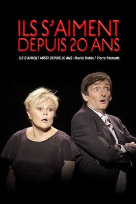 Ils s'aiment aussi depuis 20 ans (2017) poster