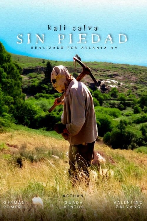 Sin piedad poster