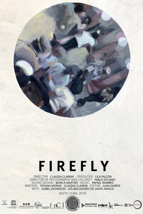 Firefly (2019) poster
