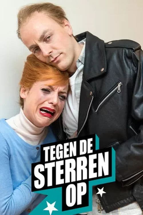 Tegen de Sterren op (2010) poster
