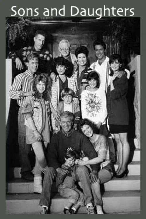 Sons and Daughters poster