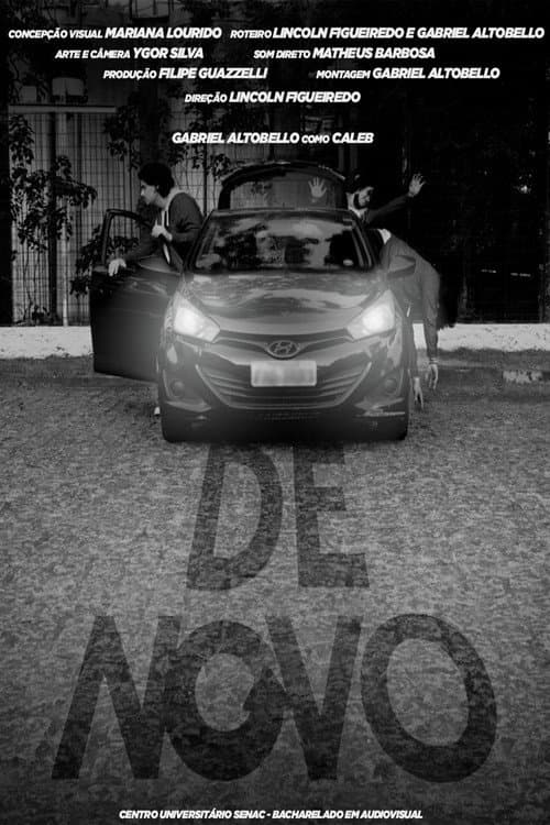 Again poster