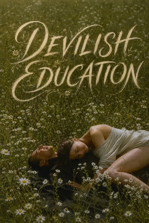 Devilish Education (1995) poster
