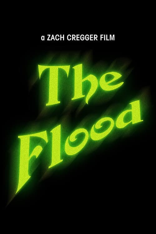 The Flood poster