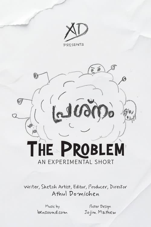 Prashnam poster