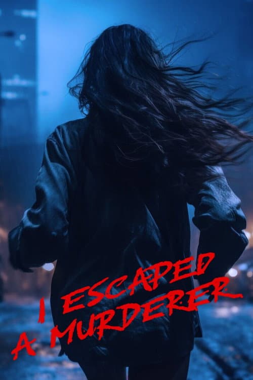 I Escaped a Murderer (2024) poster