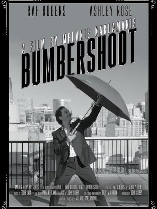 Bumbershoot (2026) poster