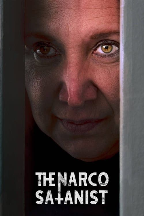 The Narcosatanist (2023) poster