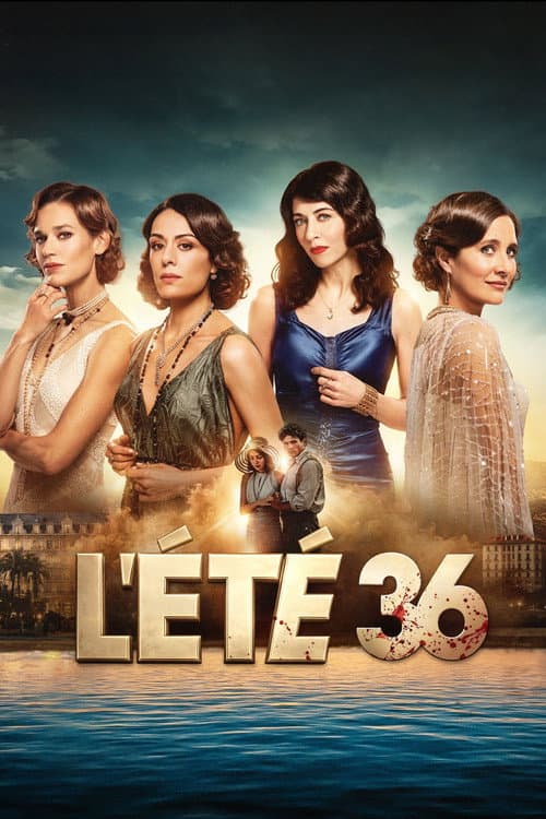 Summer ’36 (2026) poster