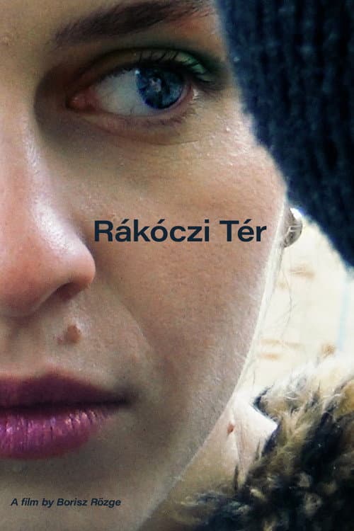 Rákóczi Square (2026) poster