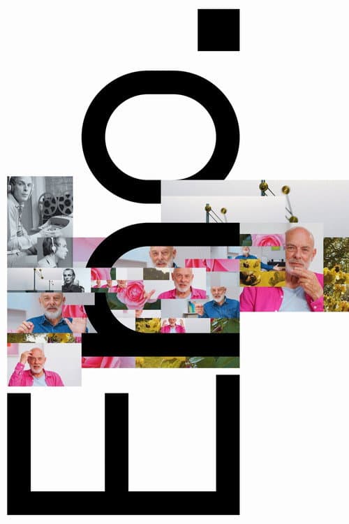 Eno (2024) poster