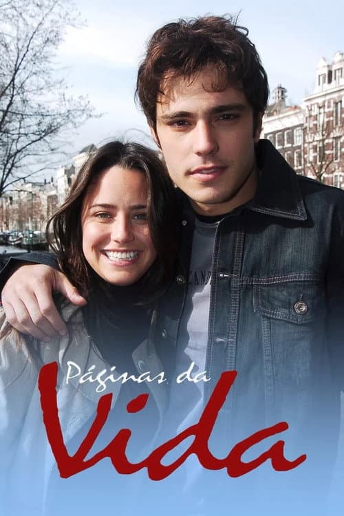 Pages of Life (2006) poster