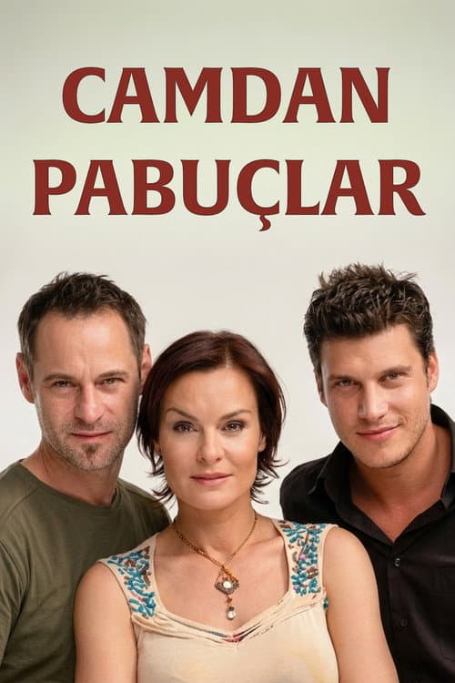 Camdan Pabuçlar (2004) poster