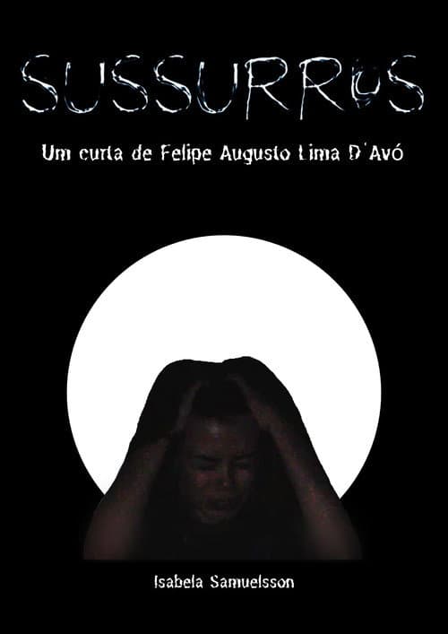 WHISPERS (2023) poster