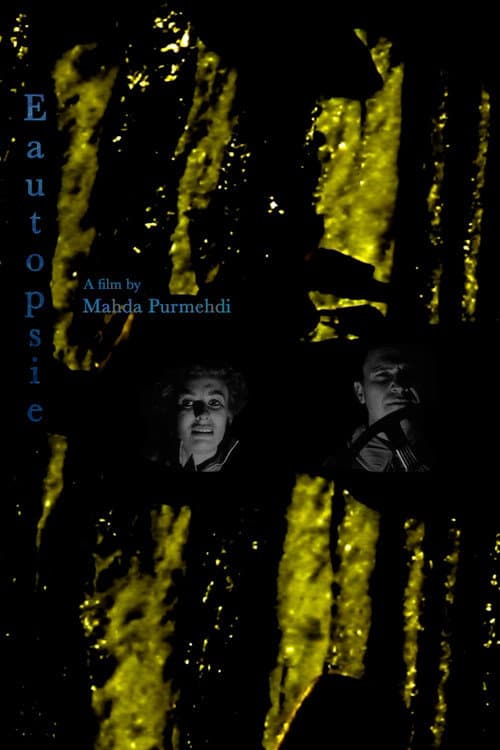 Eautopsie poster