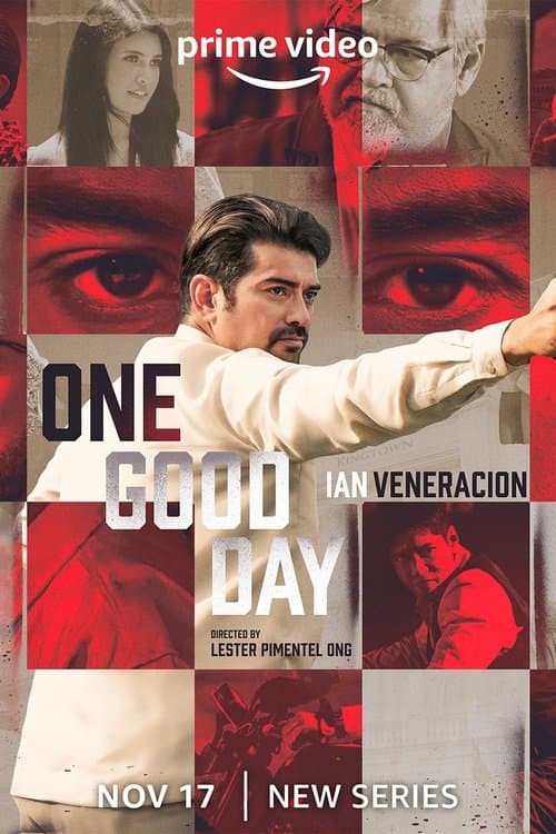 One Good Day (2022) poster