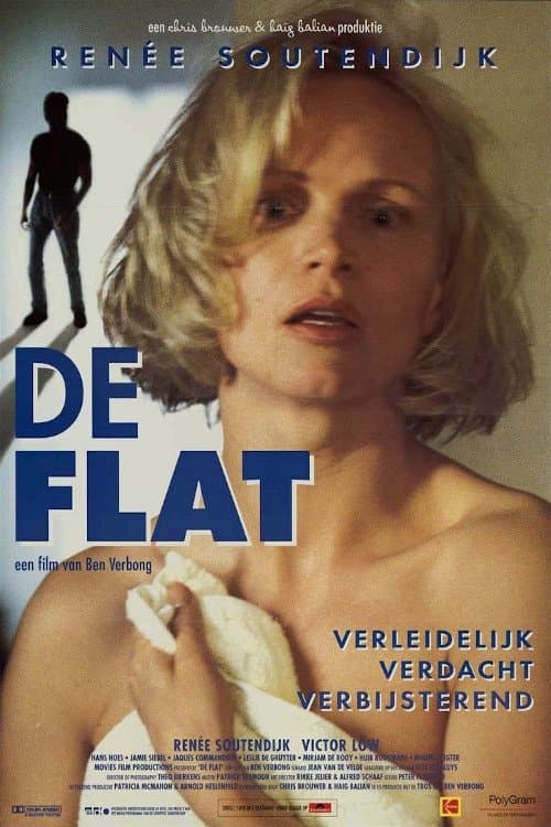 House Call (1994) poster