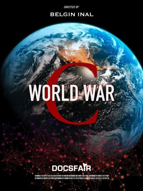 World War C poster