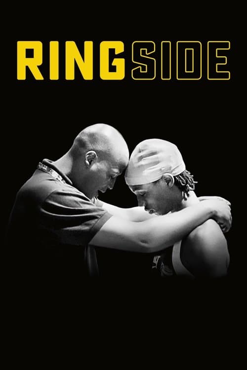 Ringside (2019) poster
