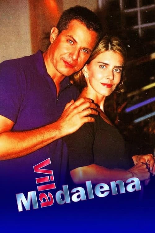 Vila Madalena (1999) poster