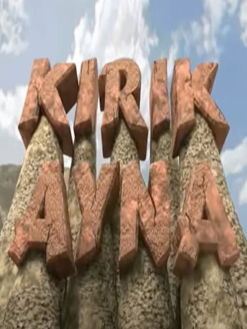 Kırık Ayna (2002) poster