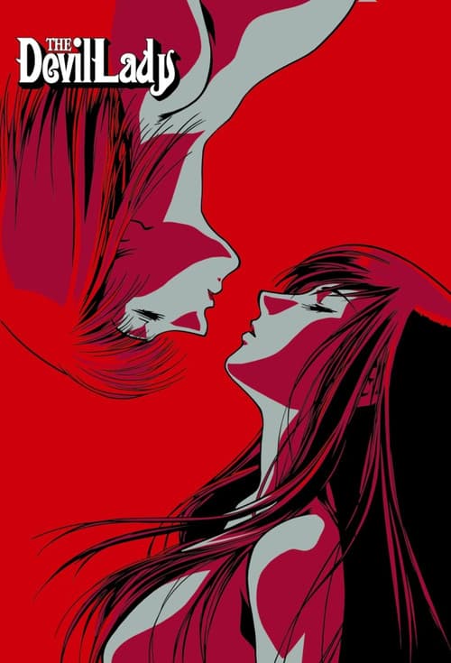 Devil Lady (1998) poster