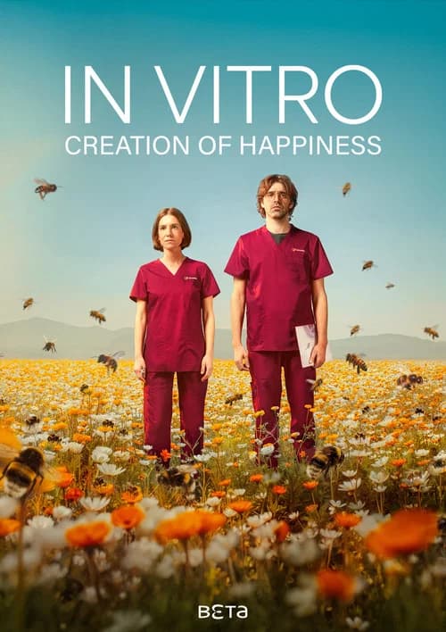 In vitro (2026) poster
