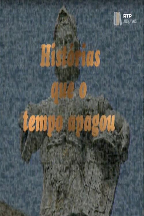 Histórias que o Tempo Apagou (1994) poster