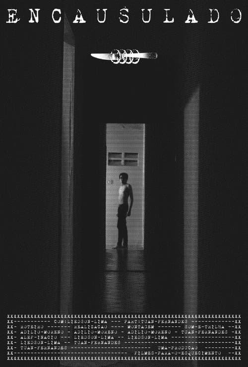 Cocoon (2025) poster