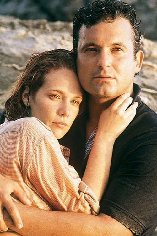 El Desafio (1995) poster