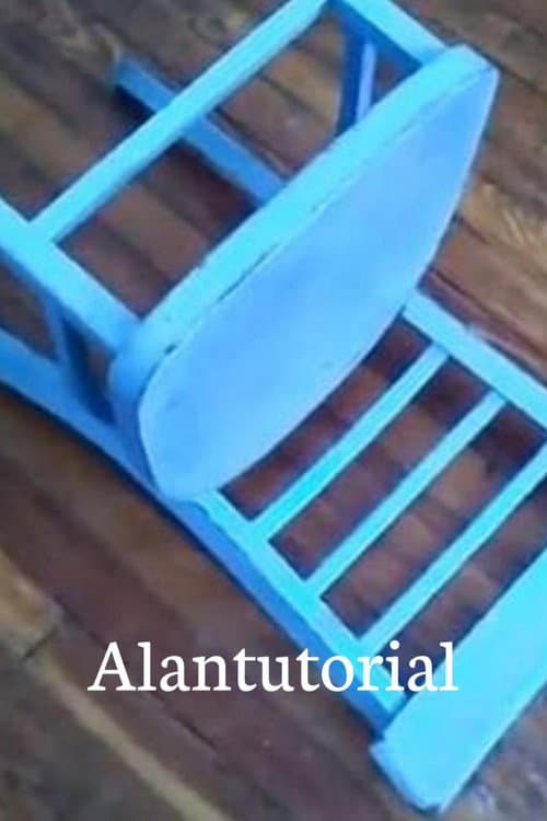 Alantutorial poster