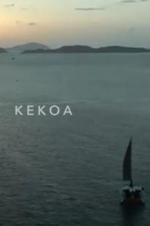 Kekoa poster