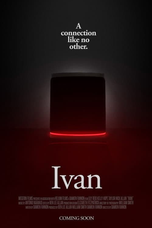 Ivan poster