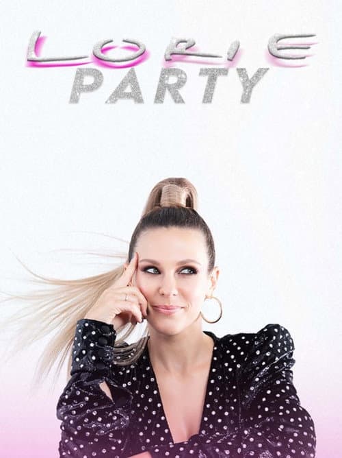 Lorie Party 2025/2026 poster