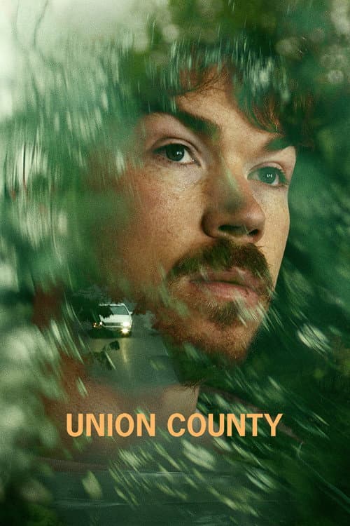 Union County (2026) poster