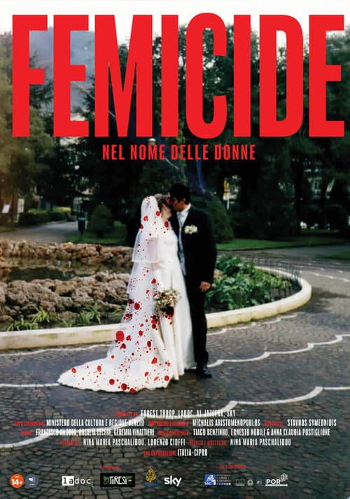 Femicide - In the Name of the Women poster