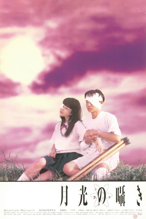 Moonlight Whispers (1999) poster