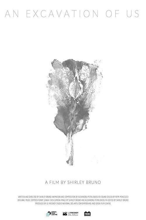 An Excavation of Us (2017) poster
