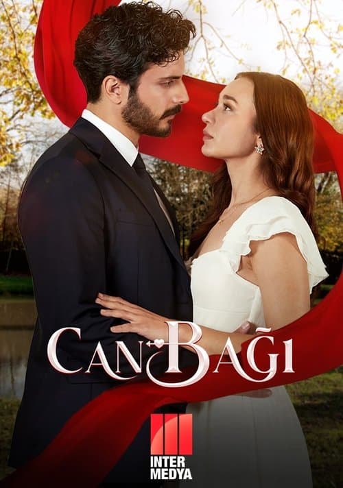 Can Bagi (2025) poster