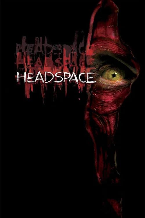 Headspace poster