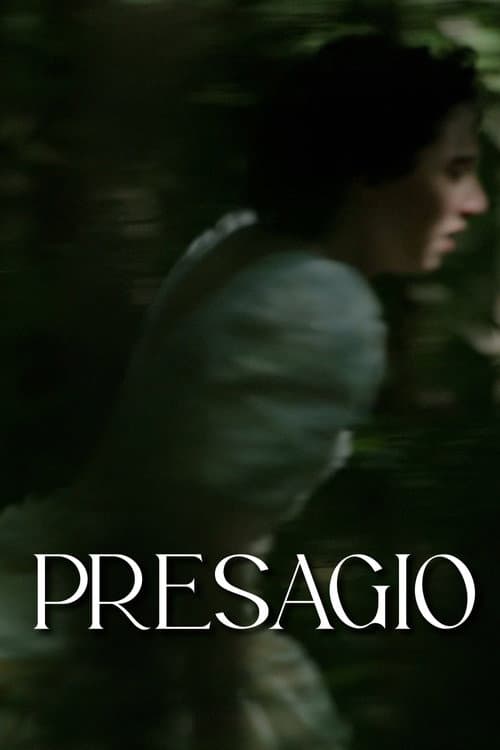 Presagio (2026) poster
