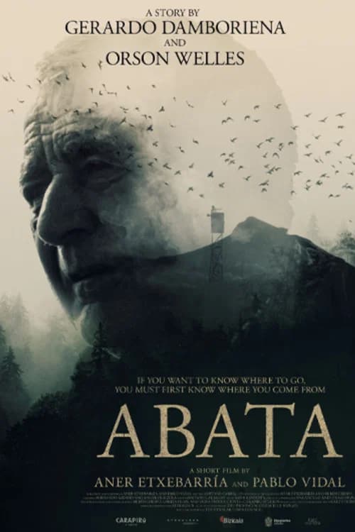 Abata poster