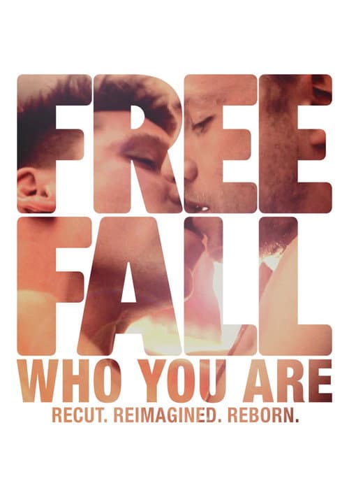 Free Fall – Who You Are (2026) poster