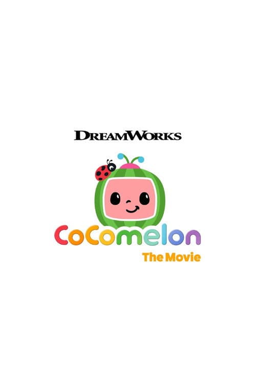 CoComelon: The Movie (2027) poster