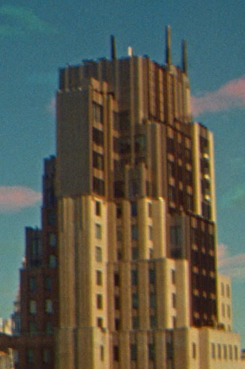NYC RGB (2023) poster