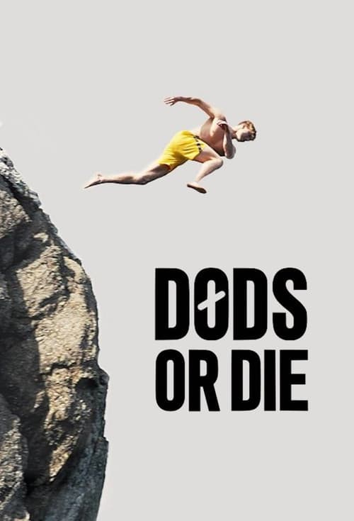 Døds or die (2021) poster